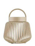 Blomus - Mobile Led Lamp Xs - 12 Cm, &Oslash; 13,5 Cm - Lito Led - Nomad - Laualambid - &Oslash; 13.5CM