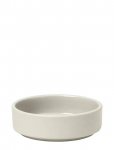 Blomus - Bowl - 0,1 L, &Oslash; 10 Cm - Pilar - Moonbeam - Serveerimiskausid - &Oslash; 10CM