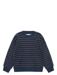 En Fant - Sweatshirt Stripe - Pulloverid - 104