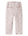 Lil'Atelier - Nmfkamma Loose Pant Lil - P&uuml;ksid - 122