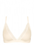 Sloggi - Sloggi Go Ribbed R Bralette - Braletid - L
