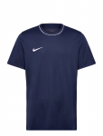 Nike - Nike Dri-Fit Park26 Short-Sleeved Top - Spordi jalgpallis&auml;rgid - S