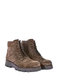 Lindbergh - Suede Boots - N&ouml;&ouml;ridega saapad - 43