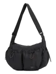 Caterpillar - Cat Michigan Crossbody Bag - Urban Young - &Otilde;lakotid - 15 L