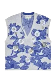 Munthe - Nurulia - Kootud vestid - 34