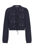 Noella - N-Ludmilla Blouse - Pikkade varrukatega - L/XL