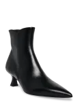 Billi Bi - Booties - Kontsaga poolsaapad - 36