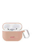 Holdit - Silicone Case Solid Airpods Pro 1&2 - Airpods Cases - AIRPODS PRO 1&2