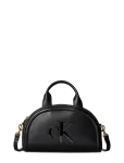 Calvin Klein - Bold Ck Dome Crossbody - Rihmaga kotid - ONE SIZE