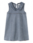 Lil'Atelier - Nmfkarole Dnm Spencer 2433-Cj Lil - Varrukateta vabaajakleidid - 104