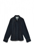 Vero Moda - Aweverlyn Ls Denim Shirt - Pikkade varrukatega - XL