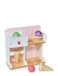 Mentari - Ice Cream Kiosk - M&auml;ngupoed ja tarvikud - ONE SIZE
