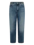 Tommy Hilfiger - Jackie High Rise Tapered Elan A - Kitsenevad teksad - 33 x 30