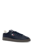 Tommy Hilfiger - The Greenwich Edge Core Lth - Madala s&auml;&auml;rega tossud - 42
