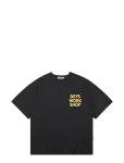 DEYS - Ventura Print T-Shirt - L&uuml;hikeste varrukatega - S