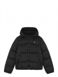 Lyle & Scott - Fleece Lined Padded Jacket - Termojoped - 122-128