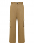 Maison Kitsune - Cargo Pants - Cargo-p&uuml;ksid - 36