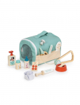 Tender Leaf - Animal Rescue Vet Case - Laste arstikomplektid - ONE SIZE