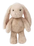 Teddykompaniet - Blooming Bunny, Hortensia - Pehmed loomad - 25 CM