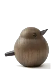 Novoform - Mini Sparrow - Puidust kujud - ONE SIZE