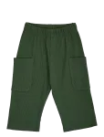 M&uuml;sli - Waffle Pocket Pants Baby - Dressip&uuml;ksid - 86