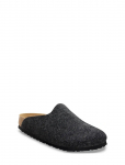 Birkenstock - Amsterdam Fe Anthracite - Madalad muulad - 36