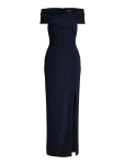 Lauren Ralph Lauren - Faille Off-The-Shoulder Gown - &Otilde;htukleidid - 42
