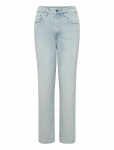 Calvin Klein Jeans - New Mom Jean Light Opal - Mom Jeans - 33 x 32