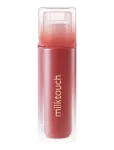 Milktouch - Dew Stain Sheer Lip Gloss - Huulel&auml;iked - 4 G