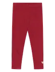 The New - Tnstyania Rib Leggings - Retuusid - 92