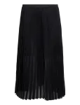 Filippa K - Sheer Pliss&eacute; Skirt - P&otilde;lveni ja midiseelikud - 42