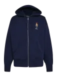 Polo Ralph Lauren - Vintage Fit Polo Bear Full-Zip Hoodie - Dressipluusid - S