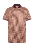 Original Penguin - Cttn Intrlk Tipped P - L&uuml;hikeste varrukatega - XL