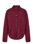 NOISY MAY - Nmcaron L/S Corduroy Shacket - Kerged suvejakid - M