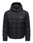 ONLY & SONS - Onswest Quilted Puffer Jacket Lb - Polsterdatud jakid - L