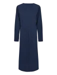Mads N&oslash;rgaard - Soft Crease Edel Dress - P&otilde;lveni ja midi - 38