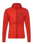 Swix - Pace Wind Light Hooded Jacket M - Spordi treeningjakid - XXL