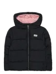Levi's - Ho-Heavy Weight Outerwear - Tepitud ja polsterdatud - 110