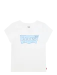 Levi's - Te-S/S Tee - L&uuml;hikeste varrukatega - 110
