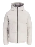 Jack & Jones - Jjgalaxy Puffer Jacket - Polsterdatud jakid - S