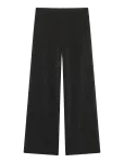 Vero Moda - Vmberlin Mw Wide Party Lx Pant Noos - Lai jalg - S x 34