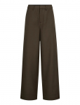 Co' Couture - Lunacc Wide Pant - Lai jalg - XS x 32