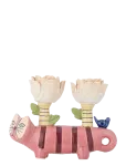 Bloomingville - Missy Candle Holder - K&uuml;&uuml;nlajalad - ONE SIZE