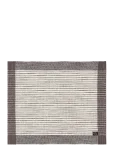 Lexington Home - Striped Organic Cotton Rib Placemat - Lauamatid - 40X50