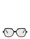 GLAS Eyewear - Andrea Dark Chocolate - Kandilise raamiga p&auml;ikeseprillid - 2.5