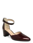 Gabor - Ankle-Strap Pumps - Kontsakingad - 35.5