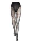 Hunkem&ouml;ller - Ti 15Den Leopard - Sukkp&uuml;ksid - S/M