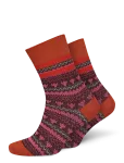 Becks&ouml;ndergaard - Barlow Cotta Sock - Tavalised sokid - 39-41