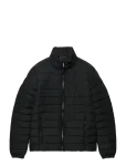 Superdry - Fuji Midweight Padded Jkt - Polsterdatud jakid - XL