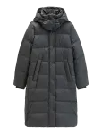 Marc O'Polo - Woven Outdoor Coats - Talvemantlid - 34